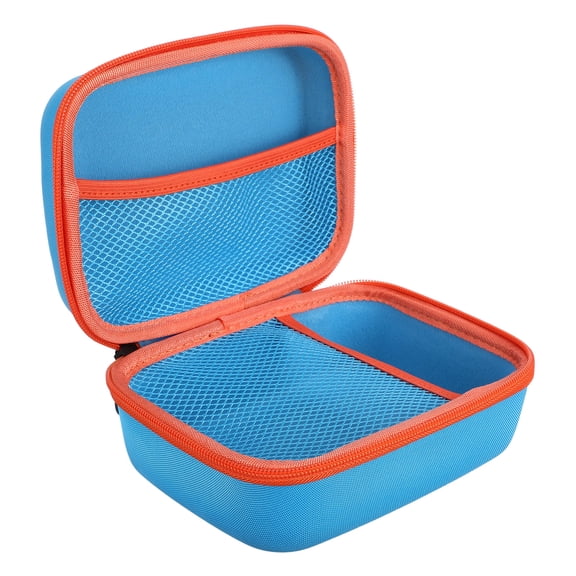 Healifty D Printing Pen Carrying Case with Display and Storage Organizer