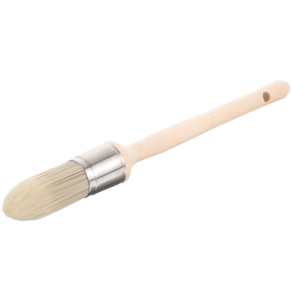 Healifty Edge Painter Tool with Round for Art Projects and Home Improvement 1Set