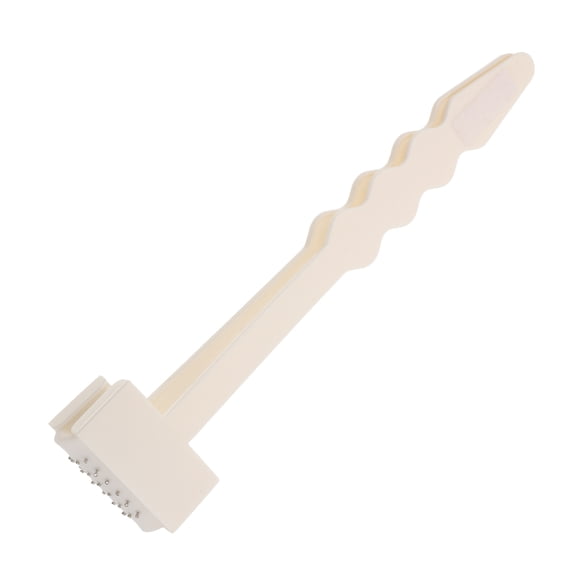 Healifty Event Balloon Popping Prop Tool with Reinforced Plastic Construction and Ergonomic Grip