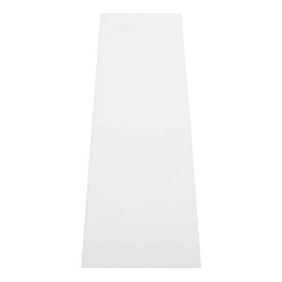 Healifty Frosted LED Diffuser Panel with High Light Transmission for Ceiling Lamp Shades