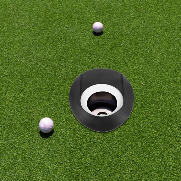 Healifty Golf Putting Tool with Compact Design for Precision and Accuracy Training