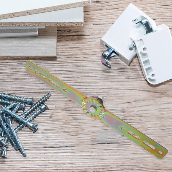 Healifty Heavy Duty Furniture Ratchet Hinge for Sofa with Strong Load Bearing Capacity
