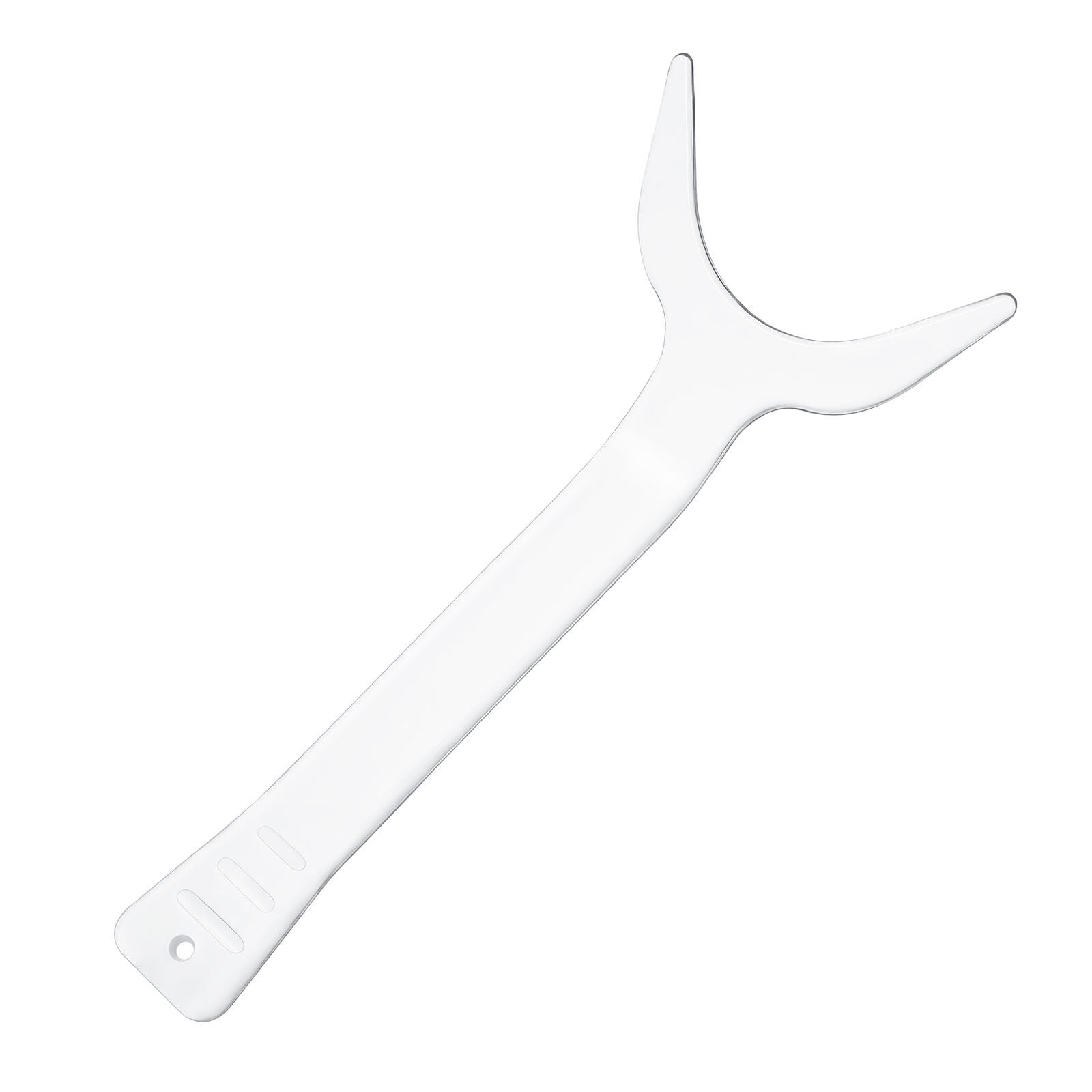 Healifty Intraoral Cheek Lip Retractor Opener Dental Mouth Prop Practical Orthodontic Teeth