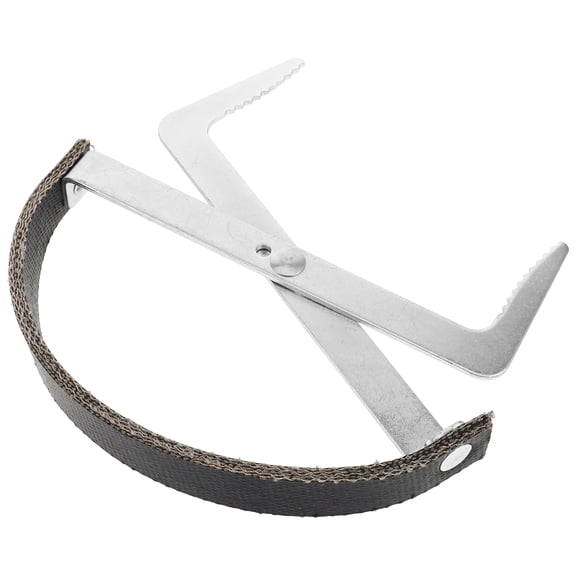 Healifty Battery Lifting Strap for Car Batteries with Iron Rubber Build and Secure Carrying