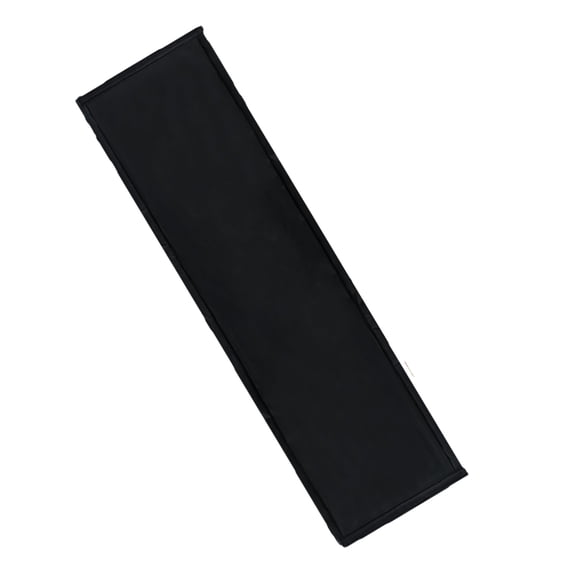 Healifty Pest Protection Garden Beehive Protective Cover Black EPE Foam 1Pack