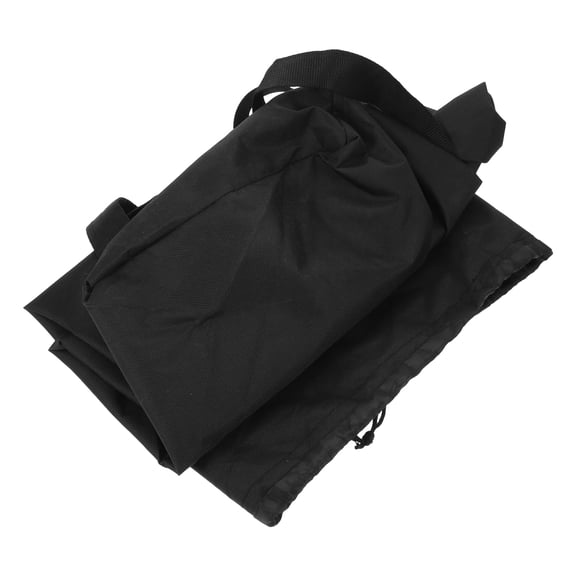 Healifty Portable Skateboard Backpack with , , Wear-Resistant Fabric for Outdoor and Travel Use