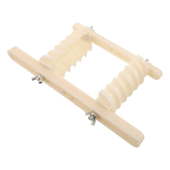 Healifty Universal Application Plastic Motor Winding Mold for Compact Coil Formation in Electrical Machines