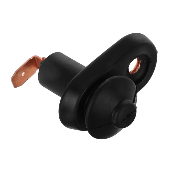 Healifty Universal Automotive Door Control , Precise Button Replacement for Car Truck Vehicle Door Accessory