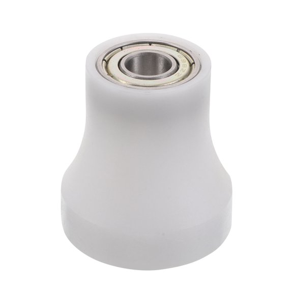 Healifty Replacement Wheel for Gym Equipment - Smooth Sliding Mobility and Cushion Support for Fitness Machines