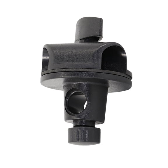 Healifty Universal Mic Arm Clamp for Podcast Equipment and Live Broadcast Tripod
