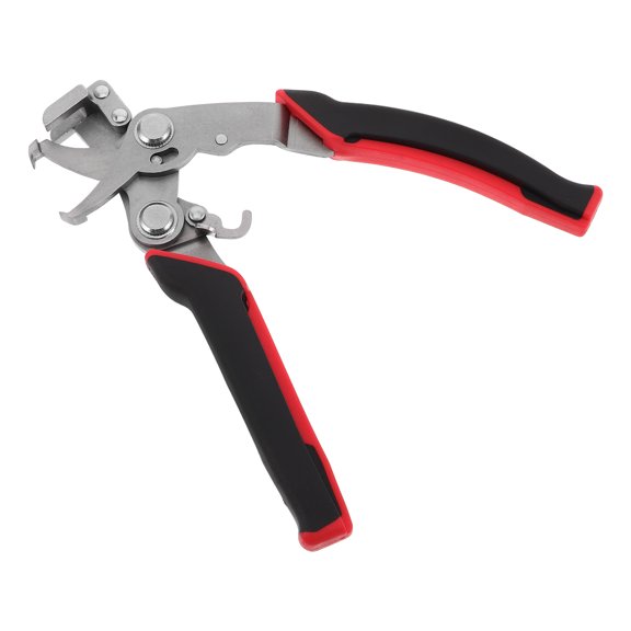 Healifty Versatile Car Clip Pliers Disassembly Tool Multi Functional for Automotive Clips