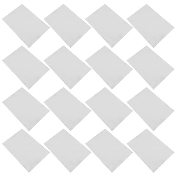 Healifty White Sketching Paper for Drawing Transparent Animation Sheets with Smooth Surface