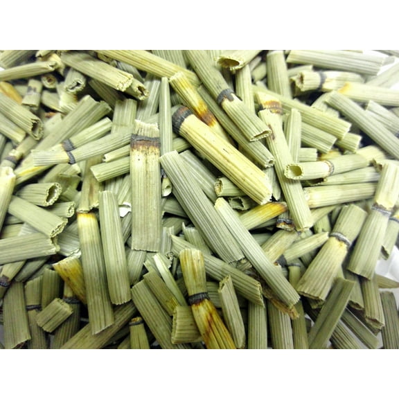 HealinGifts Horsetail Cola de Caballo half oz in resealable Kraft bag (14 g)