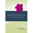thumbnail image 1 of Healing After a Suicide Loss: All Ages Workbook + Activity Guide, (Paperback), 1 of 1