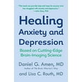 thumbnail image 1 of Pre-Owned Healing Anxiety and Depression: Based on Cutting-Edge Brain-Imaging Science (Paperback) 0425198448 9780425198445, 1 of 1