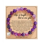 https://i5.walmartimages.com/seo/Healing-Bracelet-For-Women-Anxiety-Crystal-Chakra-Beaded-Bracelets-And-Stones-Calming-Stretch-Stress-Relief-Gifts-Women-Purple_e39f5ef5-8a81-4140-ad56-51095eb009af.e9e9ef80e31d5df56e86d505efcb5ac9.jpeg?odnWidth=180&odnHeight=180&odnBg=ffffff