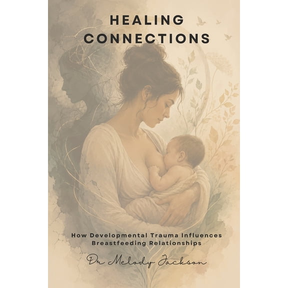 Healing Connections: How Developmental Trauma Influences Breastfeeding Relationships, (Paperback)