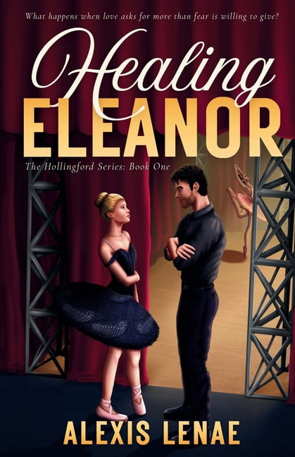 Healing Eleanor, (Paperback)