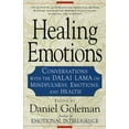 thumbnail image 1 of Pre-Owned Healing Emotions : Conversations with the Dalai Lama on Mindfulness, Emotions and Health 9781570622120, 1 of 1