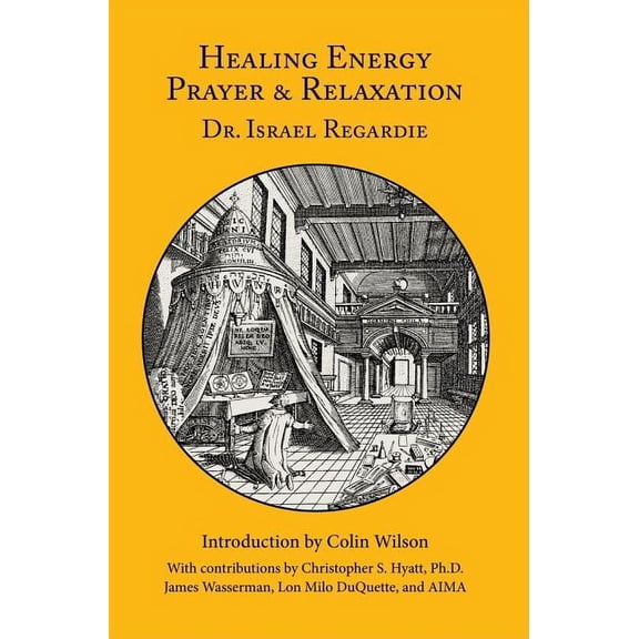 Healing Engery, Prayer & Relaxation