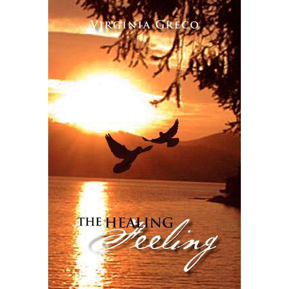 Healing Feeling