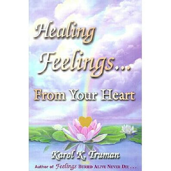 Healing Feelings from Your Heart