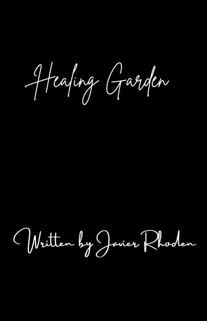 Healing Garden, (Paperback)
