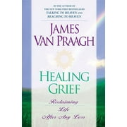 Healing Grief : Reclaiming Life After Any Loss (Paperback)