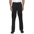 thumbnail image 1 of Healing Hands Blue Label Men's Dylan 6-Pocket Scrub Pant, 1 of 6