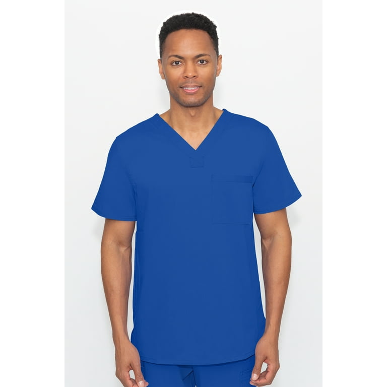 performance medical scrubs