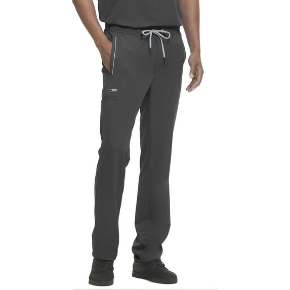 Healing Hands HH360 Men's Noah 6-Pocket Scrub Pant