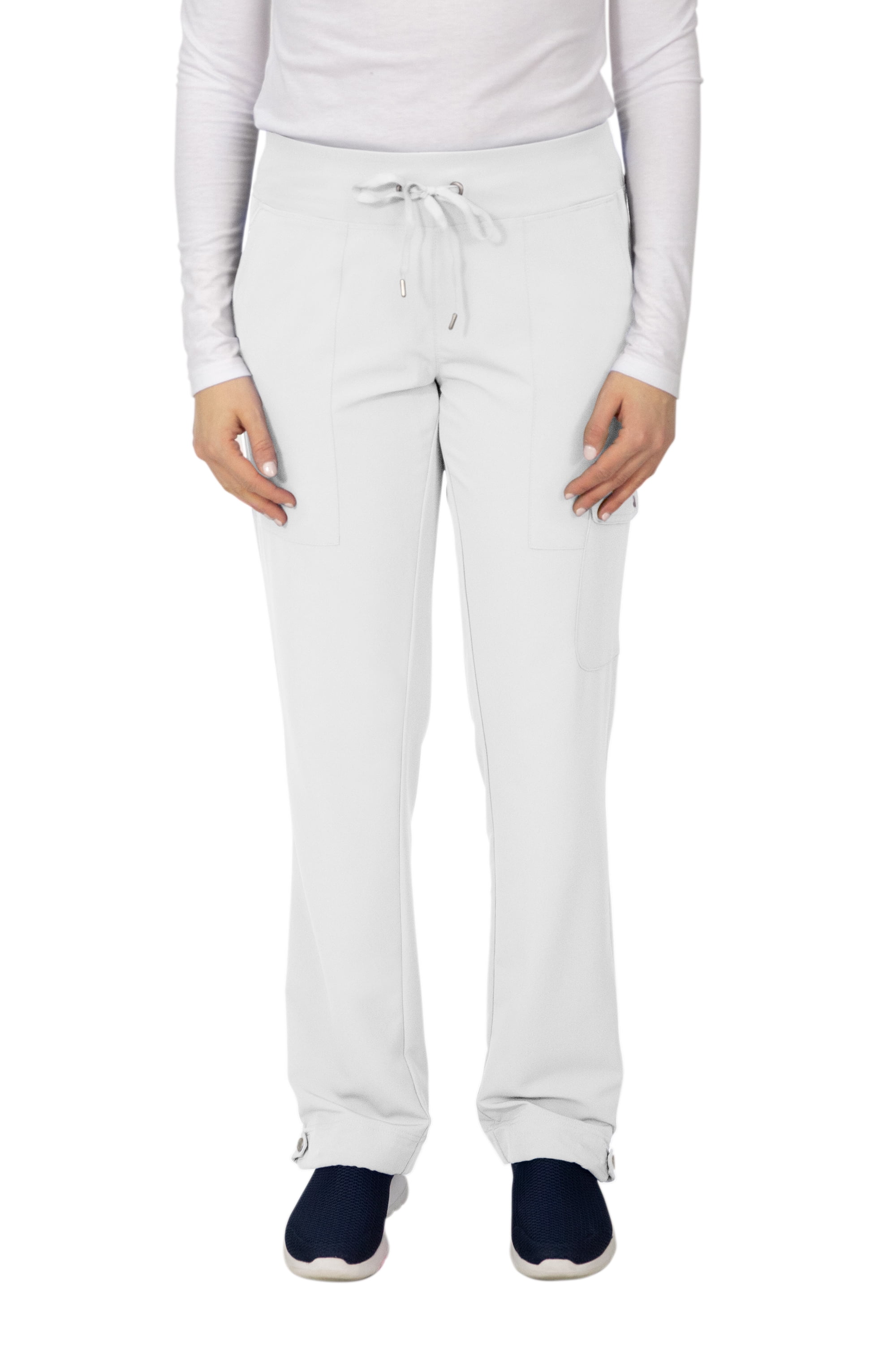 Healing hands hh360 nikki snap hem scrub pants sale