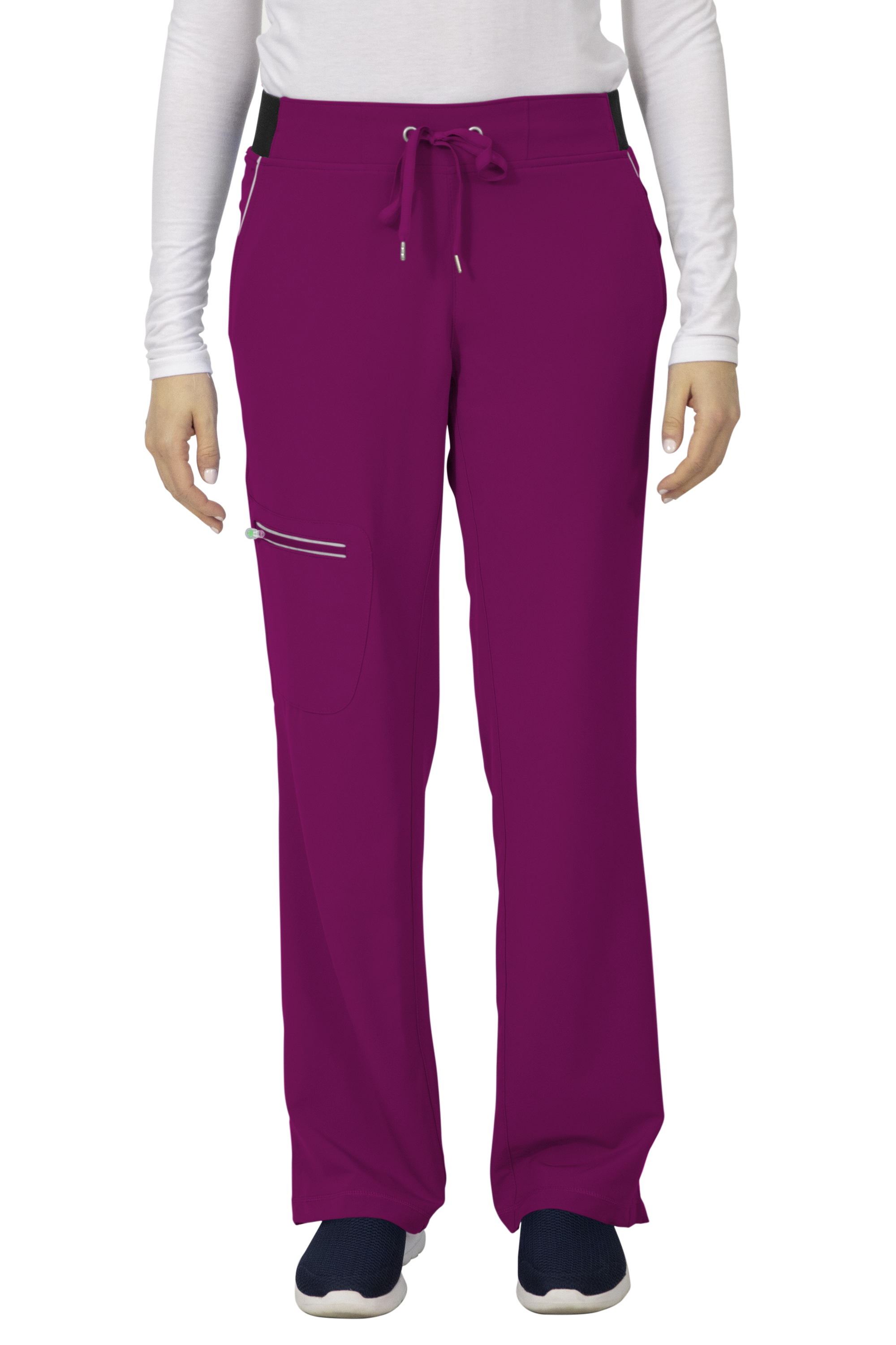 Healing Hands HH360 Women's Nisha 6Pocket Scrub Pant