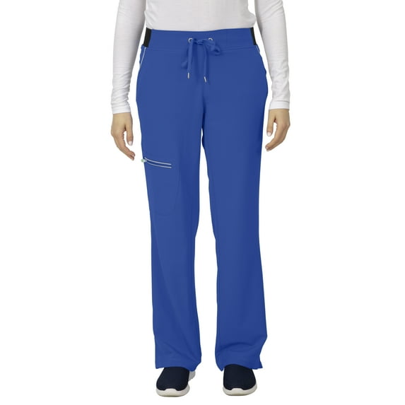 Healing Hands HH360 Women's Nisha 6-Pocket Scrub Pant