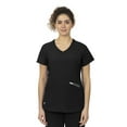 thumbnail image 1 of Healing Hands HH360 Women's Serena 3-Pocket Scrub Top, 1 of 6