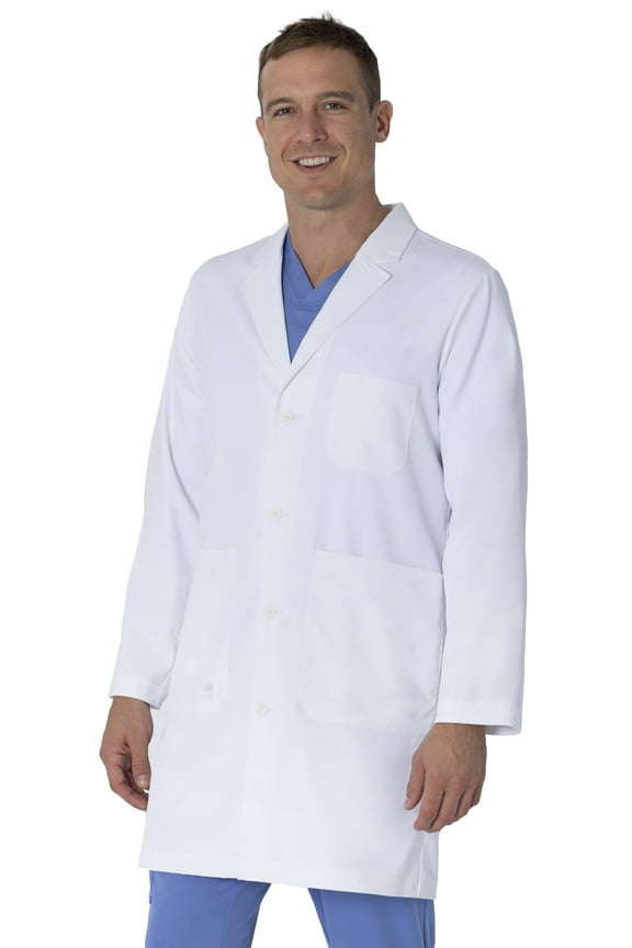 Men's LOGAN LABCOAT-The Modernist