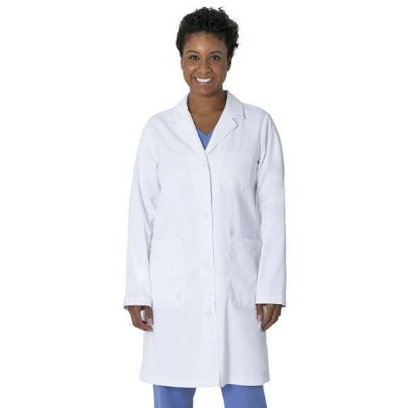 Healing Hands Men's LOGAN LABCOAT-The Modernist