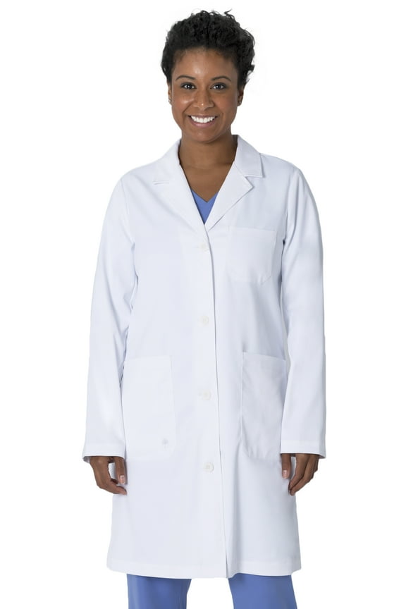 Men's LOGAN LABCOAT-The Modernist