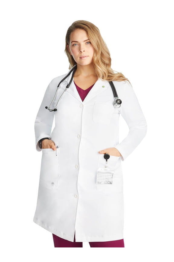 Men's LOGAN LABCOAT-The Modernist