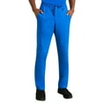 thumbnail image 1 of Healing Hands Purple Label - Men's Daniel Pant 's Six Pocket Scrub Pant, 1 of 8