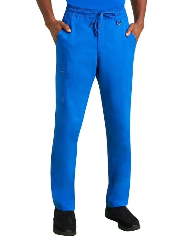Purple Label - Men's Daniel Pant 's Six Pocket Scrub Pant