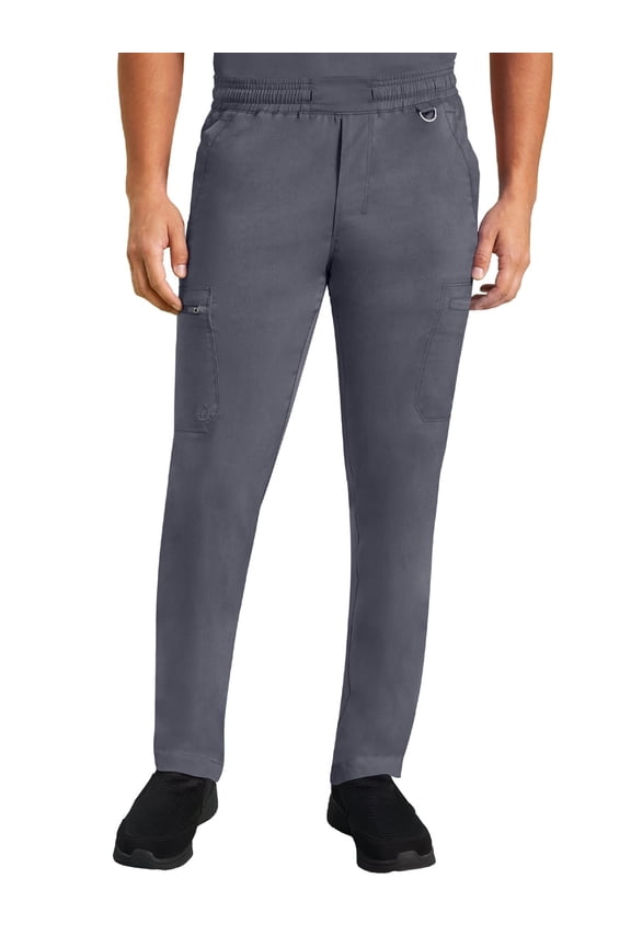Purple Label - Men's Daniel Pant 's Six Pocket Scrub Pant