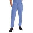thumbnail image 1 of Healing Hands Purple Label - Men's Dante Pant 's Four Pocket Jogger Scrub Pant - 9301, 1 of 7