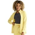 thumbnail image 1 of Healing Hands Purple Label Scrubs Jacket For Women Devon HH301, 1 of 6
