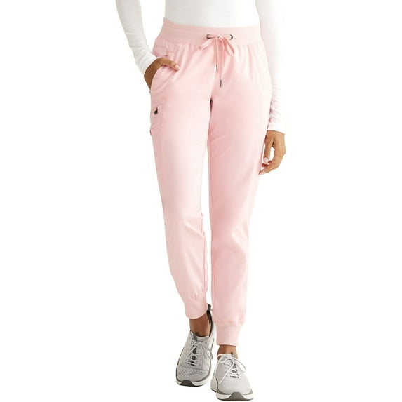 Healing Hands Purple Label Scrubs Pant For Women Toby Jogger 9244