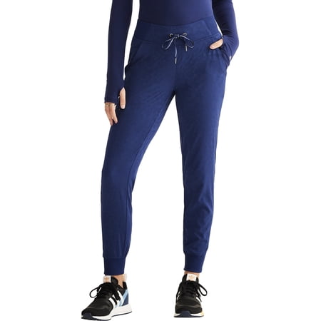 Healing Hands Purple Label Scrubs Pant For Women Trinity Jogger HH003