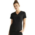 thumbnail image 1 of Healing Hands Purple Label Scrubs Top For Women Jolie HH601, 1 of 6