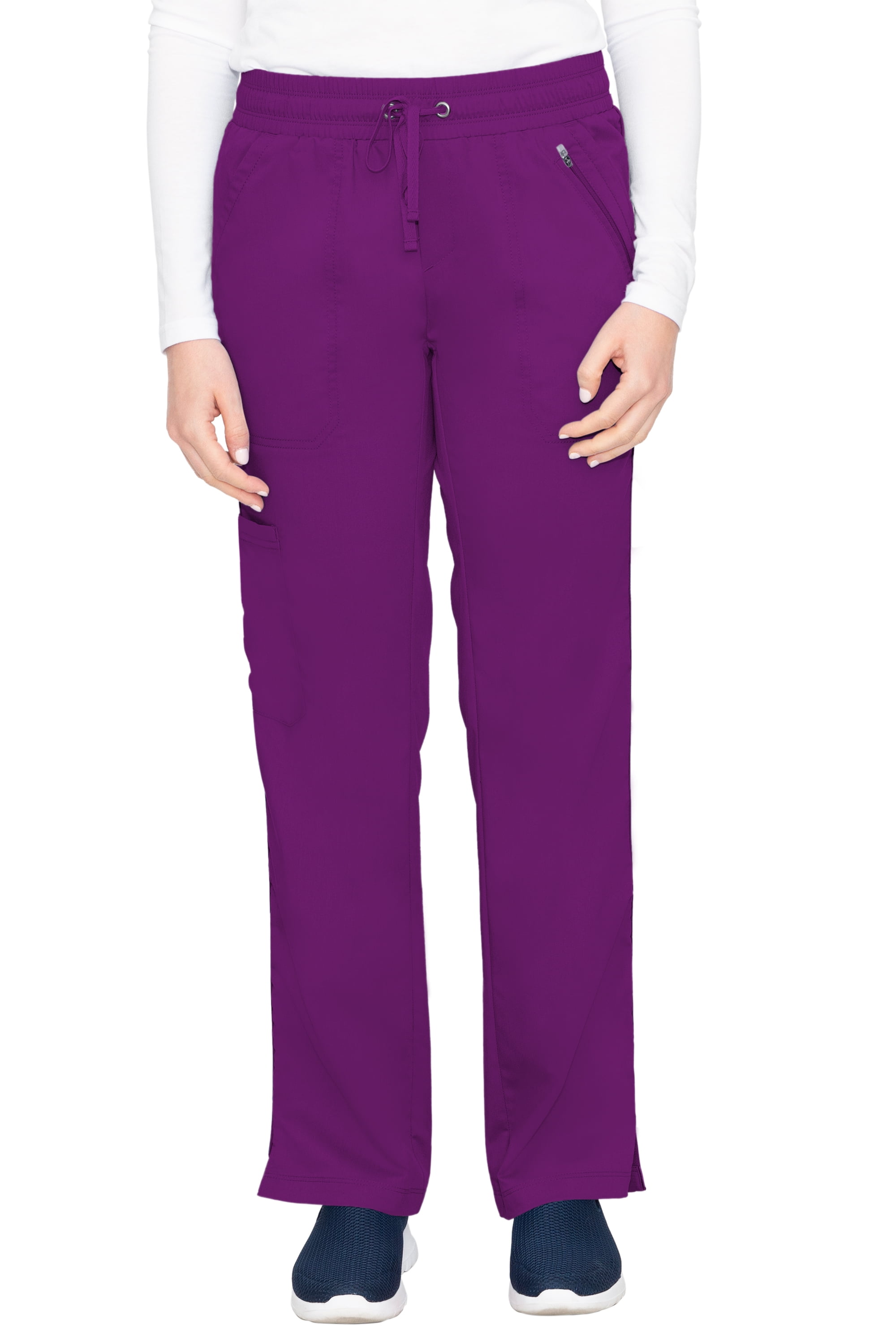 Healing Hands Purple Label Tall Tanya Pants - Walmart.com