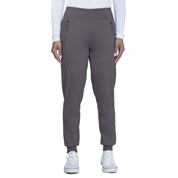 Healing Hands Women's Scrub Jogger Pant Tara with 6 Pockets, Durable, 2-Way Stretch and Easy Care Fabric 9233