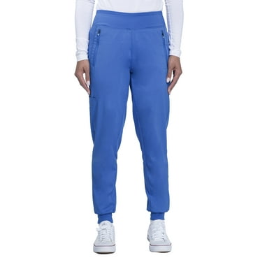 Healing Hands Women's Scrub Jogger Pant Tara with 6 Pockets, Durable, 2-Way Stretch and Easy Care Fabric 9233